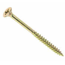 Double Pozi Countersunk Tornillos Spax Screws/Chipboard Screw